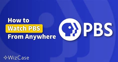 Watch PBS Anywhere.
